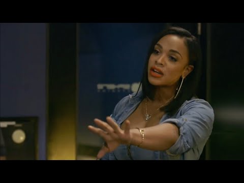 Masika vs. Brandi - Love & Hip Hop: Hollywood (Season 3)