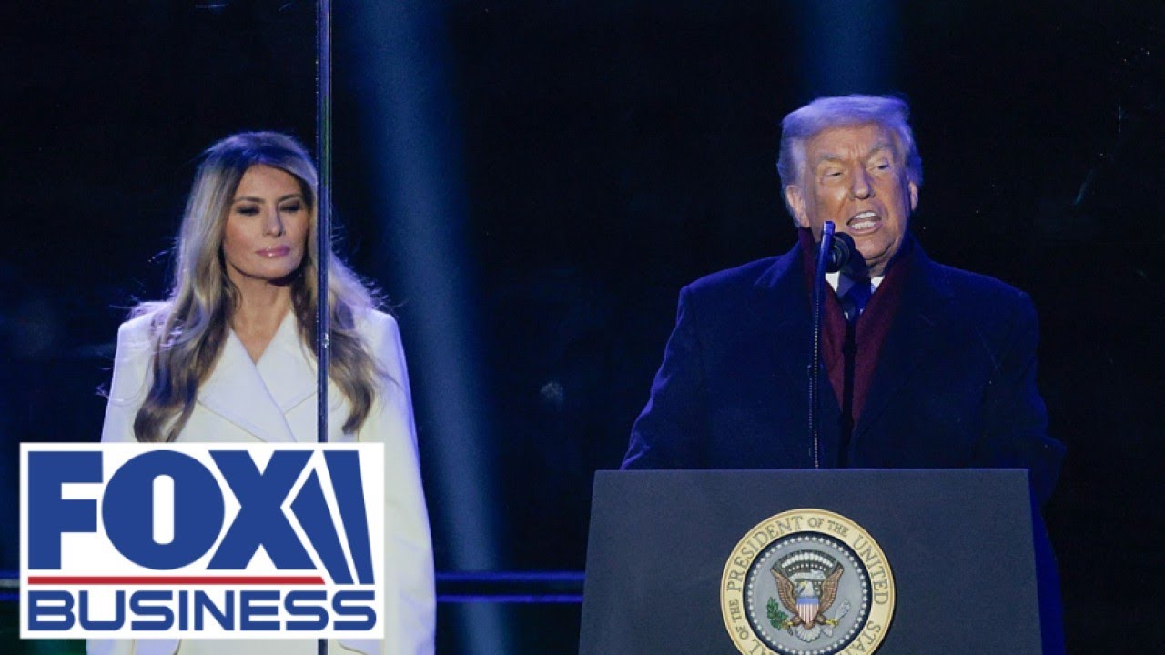 'Nothing short of remarkable': Doug Burgum launches holiday savings push