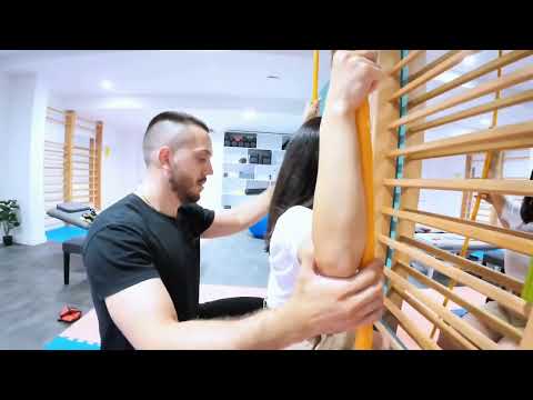 #Endorfin - fizio centar: Dobrodošli u Endorfin Medical Centar