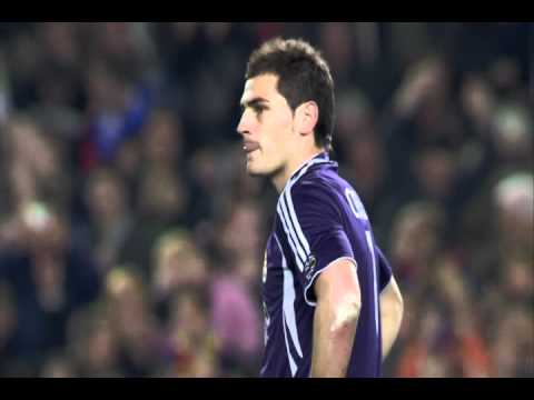 Barcelona 3 VS 3 Real Madrid ( La Liga 2006- 2007) 2 Gol De Lionel Messi