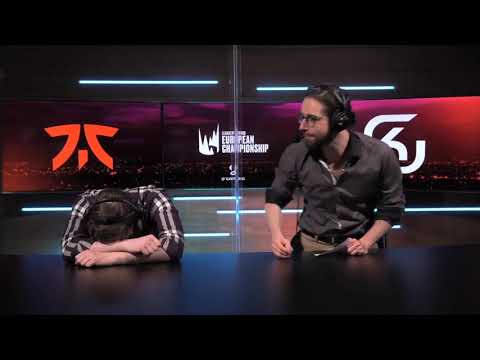 GOD GILIUS HYPE! | Daily League of Legends Moments!