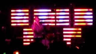 Cut Copy -  So Haunted into Out There on the Ice - Live at Terminal 5 - 3-21-09