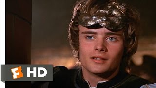Romeo and Juliet (1/9) Movie CLIP - I Never Saw True Beauty &#39;Til This Night (1968) HD