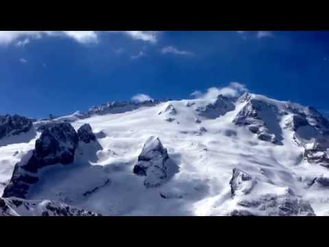 Marmolada da Porta Vescovo