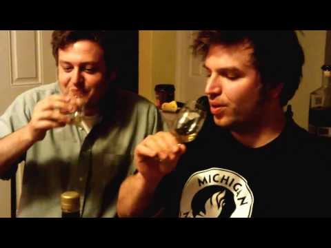 TheSaucedChef vs Malort!