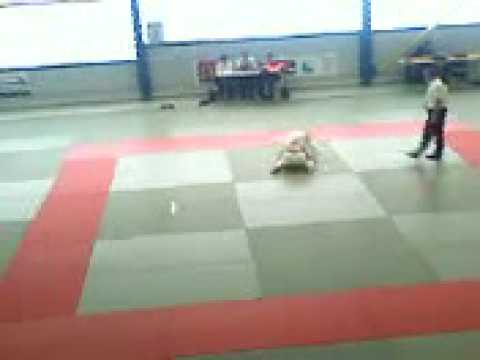 Epinaal, 1é combat !