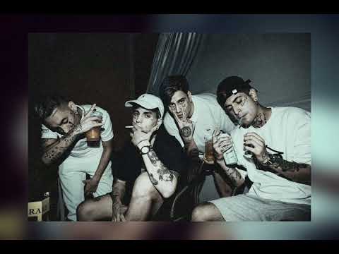 Neo Pistea - Tumbando el Club (Remix) slowed+reverb