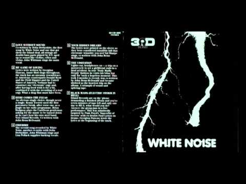 The White Noise - An Electric Storm: 6. The Visitation