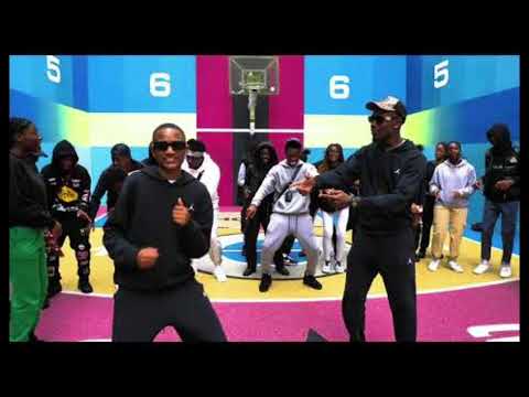 MNK x JD LSK -  ON VA TAPER QUOI  ( speed up )