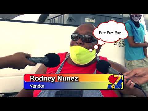 Jack Fi Di Back By: Vida & Sheldon  🐐 | Sweet Pain Band 2021 Official Video