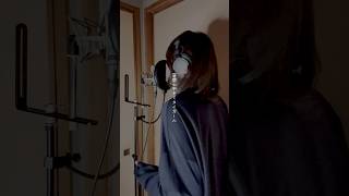 【歌ってみた】 ヤミタイガール - れるりり #歌ってみた #cover