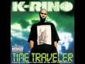 K-Rino - Valley of Decission