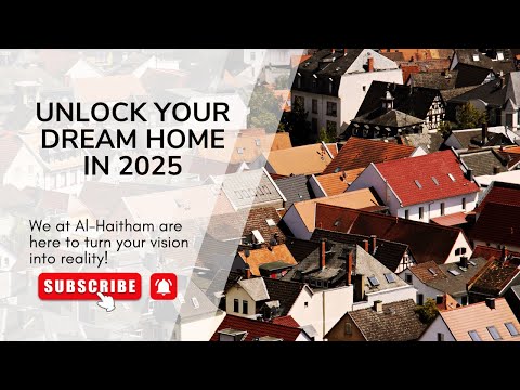 AL-Haitham Ltd video.