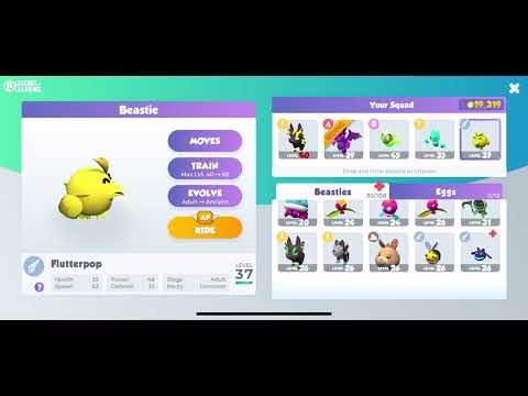 My pets in legends of  learning (I play legends  of learning)