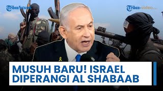 Siap Melawan! Al Shabaab Ancam Perangi Israel setelah PM Netanyahu Akui Kedaulatan Somaliland