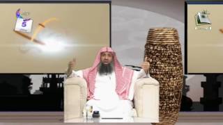 برنامج مسائل ¦ الشيخ عبدالمحسن الزامل ¦ الحلقة الخامسة ¦ #رمضان تزود image