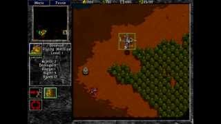 Tower Power - Let's Play Warcraft II Part 8