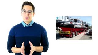 Things to Know When Transporting Oversized Equipment