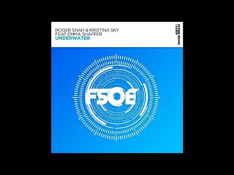 Roger shah and kristina sky ft. emma shaffer-Underwater(extended mix)- 9A - 138.0