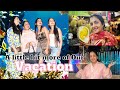 A little more of our Vacation | Sindhu krishna