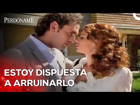 El Plan Traicionero De Tunc Y Eylul | Perdóname