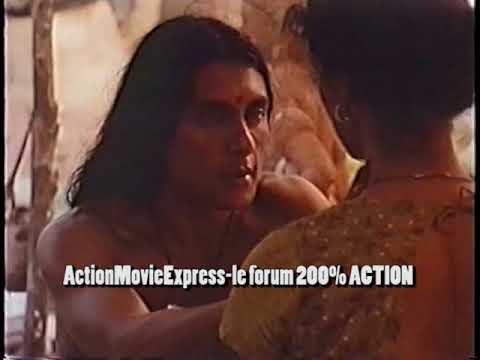 Kama Sutra bande annonce vf