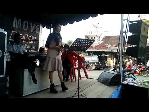 Suci sitorus lentera cinta