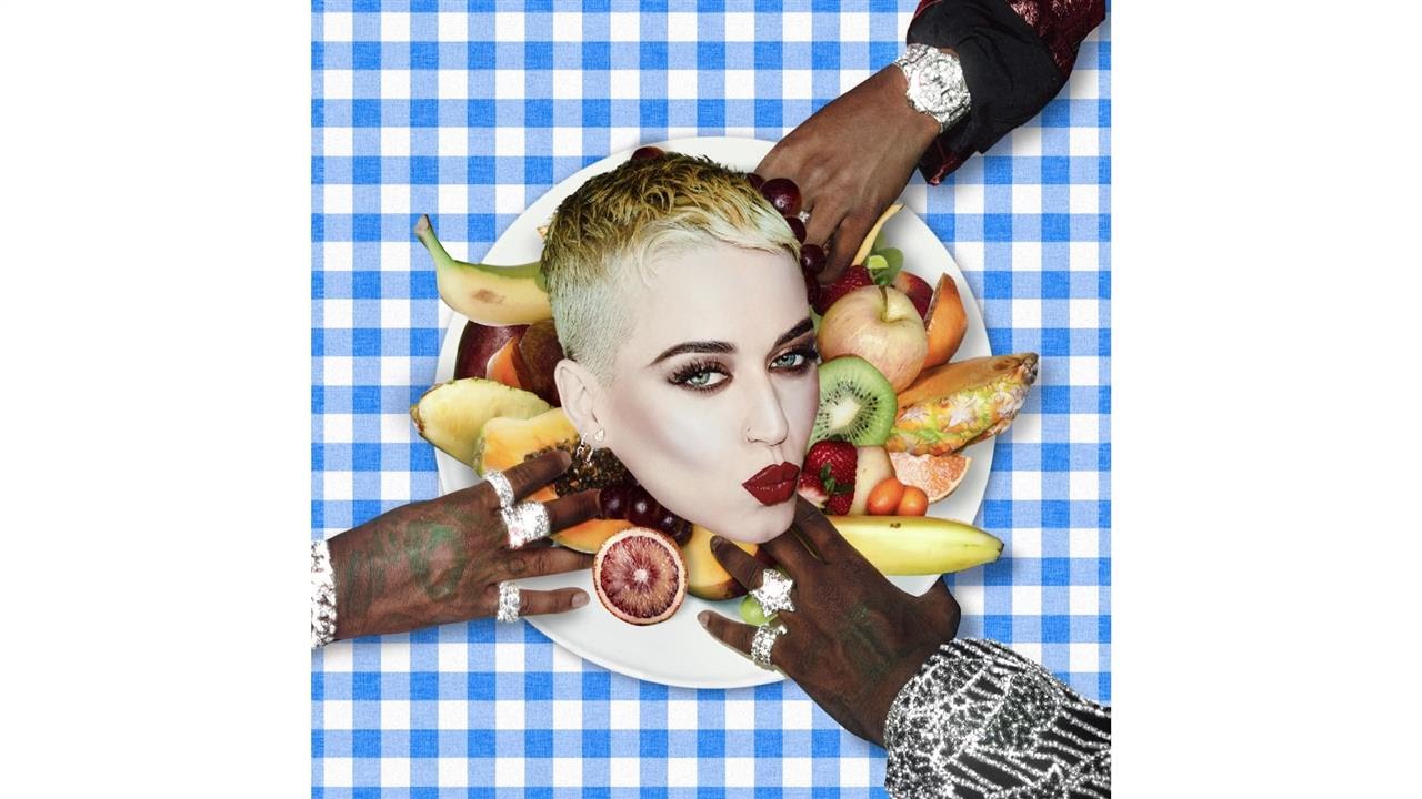 Katy Perry - Bon Appétit (Audio) ft. Migos