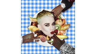 Katy Perry & Migos - Bon Appétit (Audio)