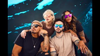 Blenders Eyewear BE SEEN // BE LOUD