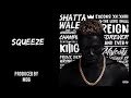 Shatta Wale- Squeeze