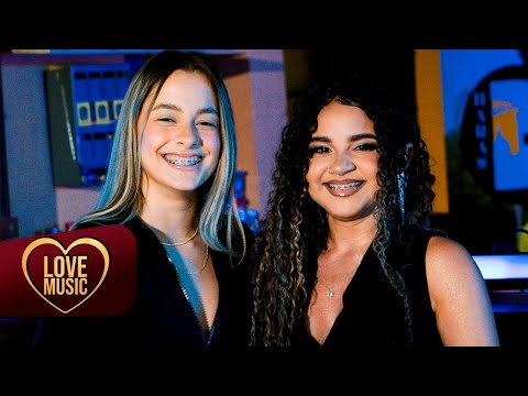 Anny Vitoria e Galegah - Paga o Plano da Sua Internet (Love Music) prod franmix