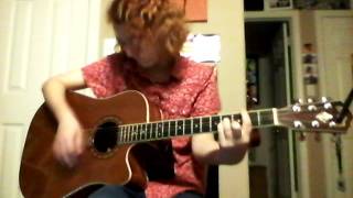 High Enough to Carry You Over (CHVRCHES)