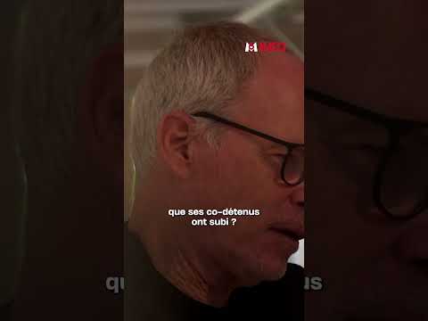 Former Hamas hostages, this couple recounts their difficult reconstruction