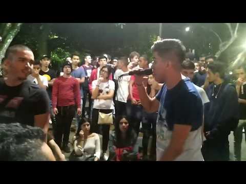 SAGA vs ARG | Cuartos | Filtro Supremacía | 4/05/2019