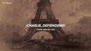 Un Jour en France (Sub. Español + Lyrics) - Noir Désir