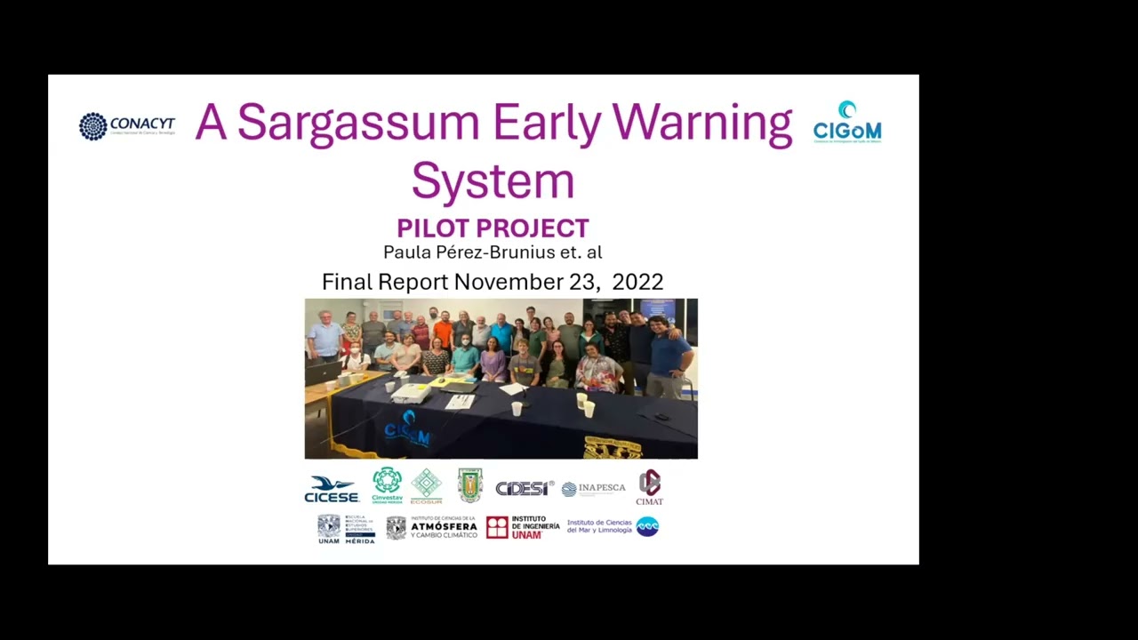 CoastPredict Assembly 2026 Day 1: Synergies and Collaboration