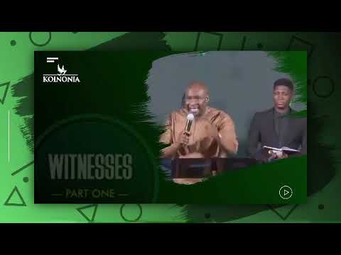 Overcoming the Devil’s Systems: Enforcing the Lordship of Christ in All Spheres | Witness Part 1