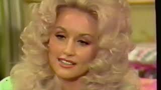Dolly Parton - Down On Music Row (Solo live acoustic) 1974