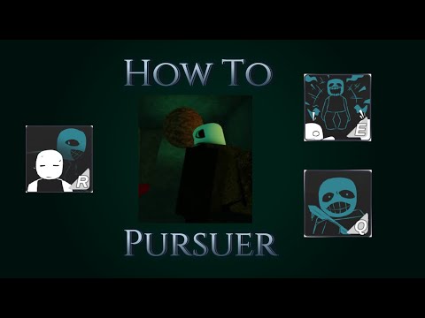 Die Of Death | How To Pursuer