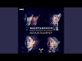 String Quartet No. 3 in F Major, Op. 73: V. Moderato