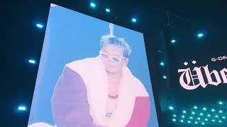 Download lagu G-Dragon (권지용) - GYRO-DROP - Übermensch World Tour ENCORE - Osaka Night 1 [4K] mp3