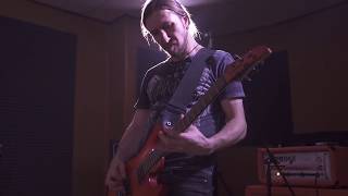 Norma Jean - Leaderless and Self Enlisted (teaser)