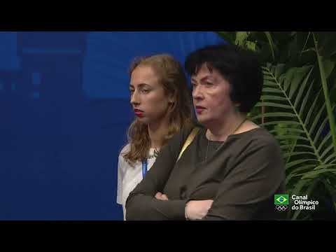 UKRAINE Group UKR 5 Hoops FINAL WC MILANO 2023