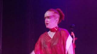 Lick The Pavement- Garbage - Brooklyn, NY - October 27, 2018 - Remastered Audio