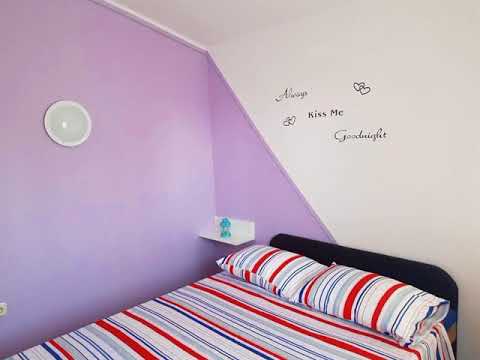 Maslina Apartment - Jadrtovac - Croatia