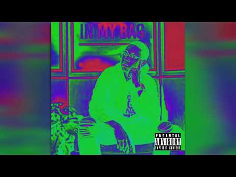 Diellan- In My Bag (Official Audio)
