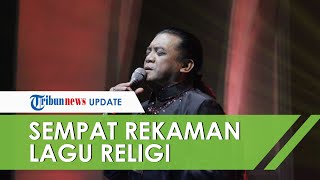 Download lagu Sebelum Meninggal, Didi Kempot Sempat Rekaman Lagu Religi 'Istighfar Sak Kuatmu' mp3