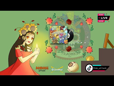 JERRIH  X DENY SINTO X M3B8 X MIROO - PARA SANKA