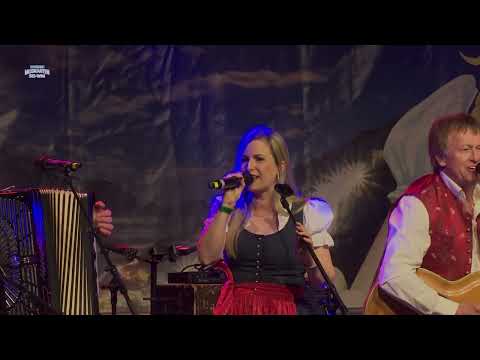 Die Karawanken - Dirndl geh her zum Zaun